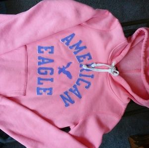 American eagle hoodie
